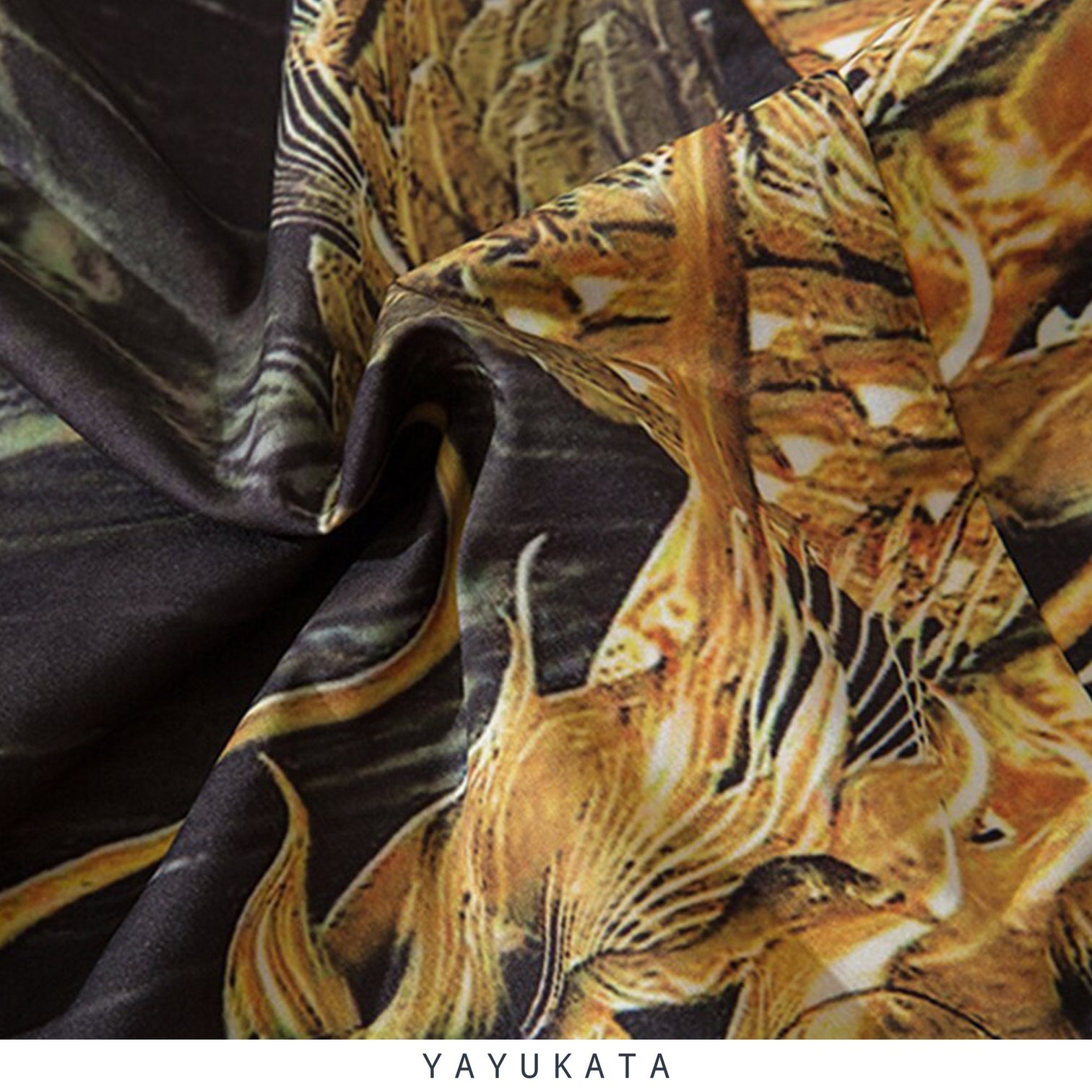 YU3 Chinese Dragon Print Kimono – YAYUKATA