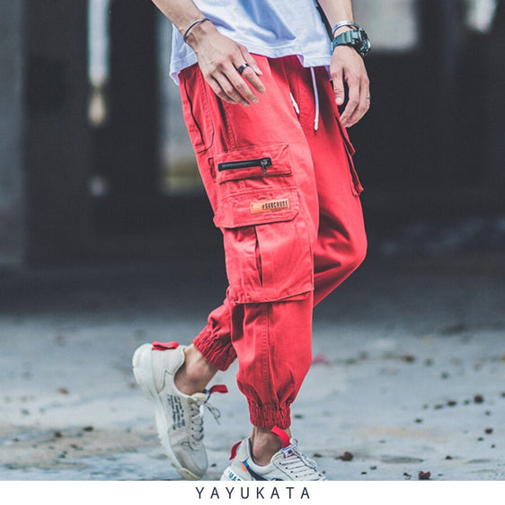 GX7 Urban Street Wear Sweatpants